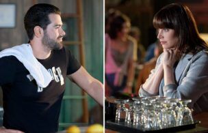 How ‘chesapeake Shores’ Handles Trace & Abby’s Breakup In The Season 5 Premiere (recap)
