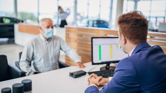 How To Cash In On The High Value Of Your Leased Car