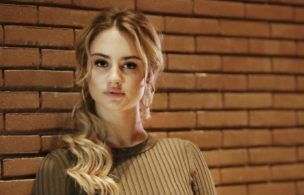 Hulu Orders ‘tell Me Lies’ Adaptation With Grace Van Patten