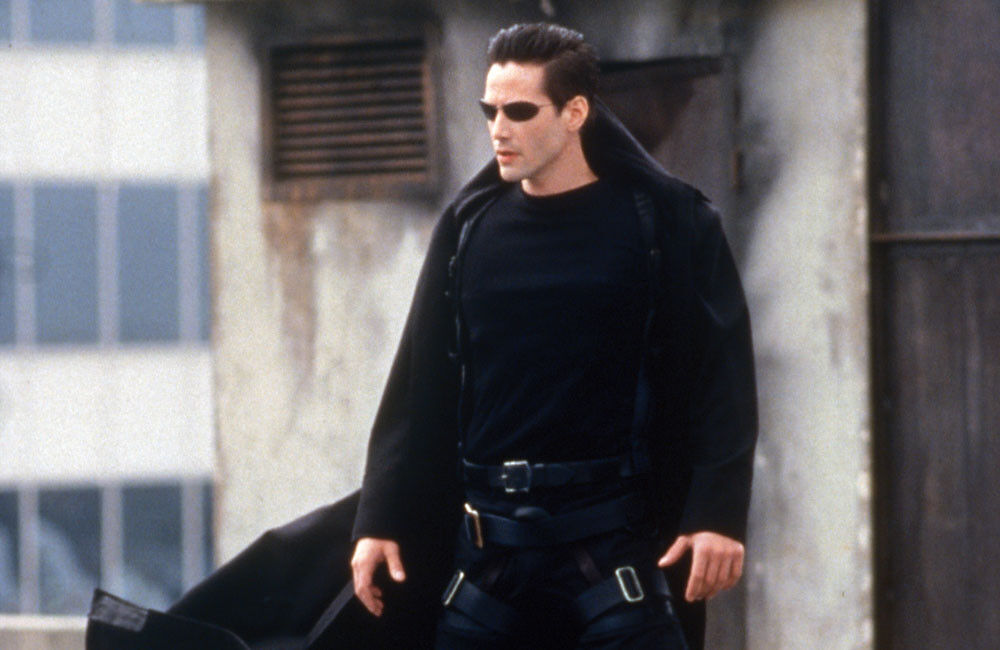 The Matrix: Resurrections Trailer Airs During Cinemacon