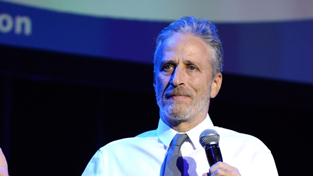 Apple Tv+ Announces Premiere, Releases Trailer For ‘the Problem With Jon Stewart’ (video)