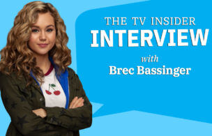 Brec Bassinger Teases ‘stargirl’s ‘biggest Fight Scene Ever’ In Season 2 (video)