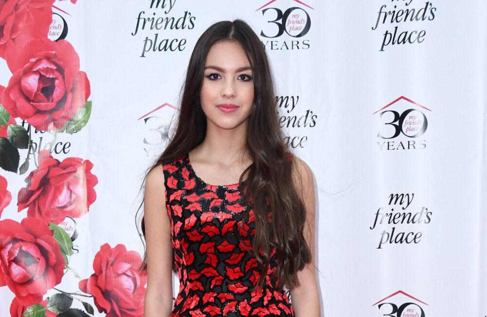 Olivia Rodrigo ‘cares’ About The Clothes She Wears