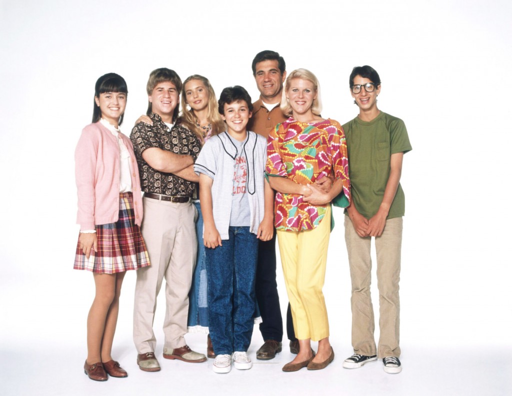The Original ‘wonder Years’ Cast Is Taking Over Abc’s Comedy Lineup In October