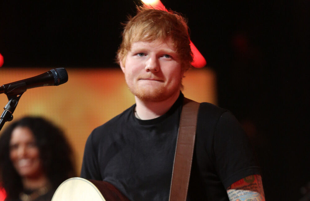 Global Citizen Live Line Up Announced