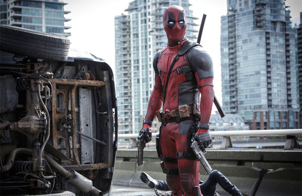 Ryan Reynolds Wanted Deadpool And Bambi Crossover