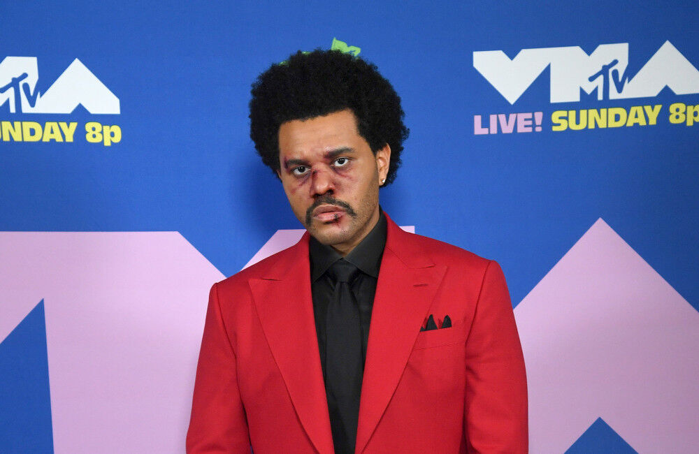 The Weeknd Shares Snippet Of New Song
