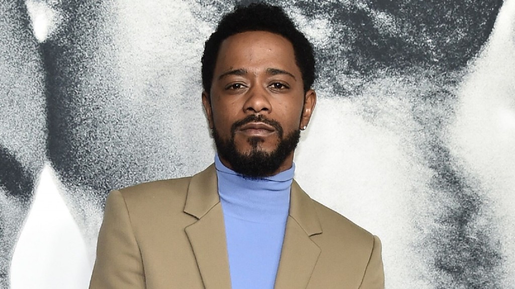 Apple Tv+ Orders ‘the Changeling’ Adaptation With Lakeith Stanfield