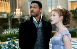 ‘bridgerton’ Season 2 Resumes Production Following Covid 19 Shut Down