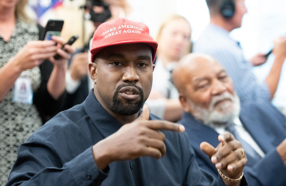 Kanye West’s Producer Denies Quitting Donda