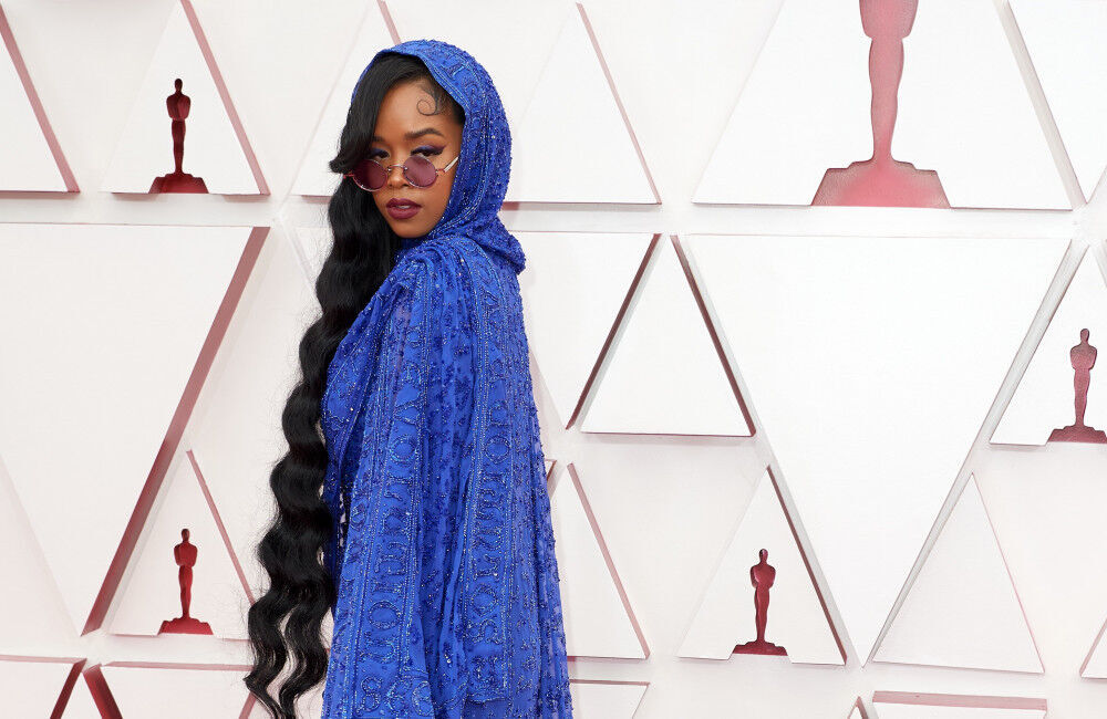 H.e.r. To Make Movie Debut In The Color Purple