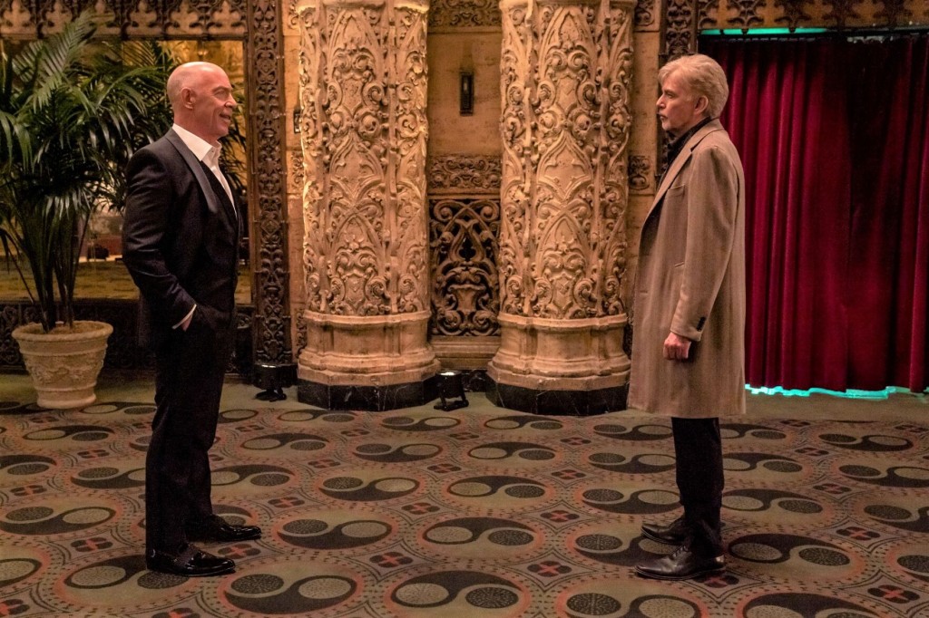 ‘goliath’: Billy Bob Thornton Faces Off With J.k. Simmons In Season 4 Trailer (video)