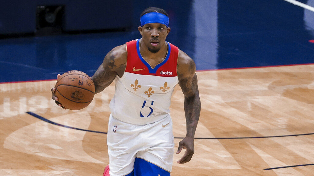 Clippers Acquire Eric Bledsoe In Trade With Grizzlies