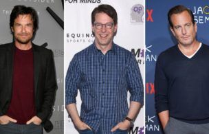 Discovery+ Orders ‘smartless’ Docuseries About Jason Bateman, Sean Hayes & Will Arnett’s Podcast Tour