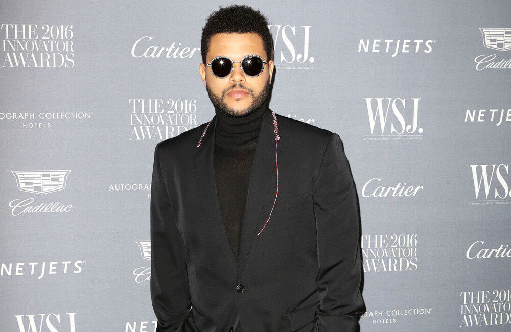 The Weeknd Launches New Era With Disco Tinged Take My Breath