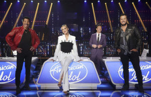 ‘american Idol’: Ryan Seacrest, Luke Bryan, Katy Perry & Lionel Richie Officially Returning For Season 20