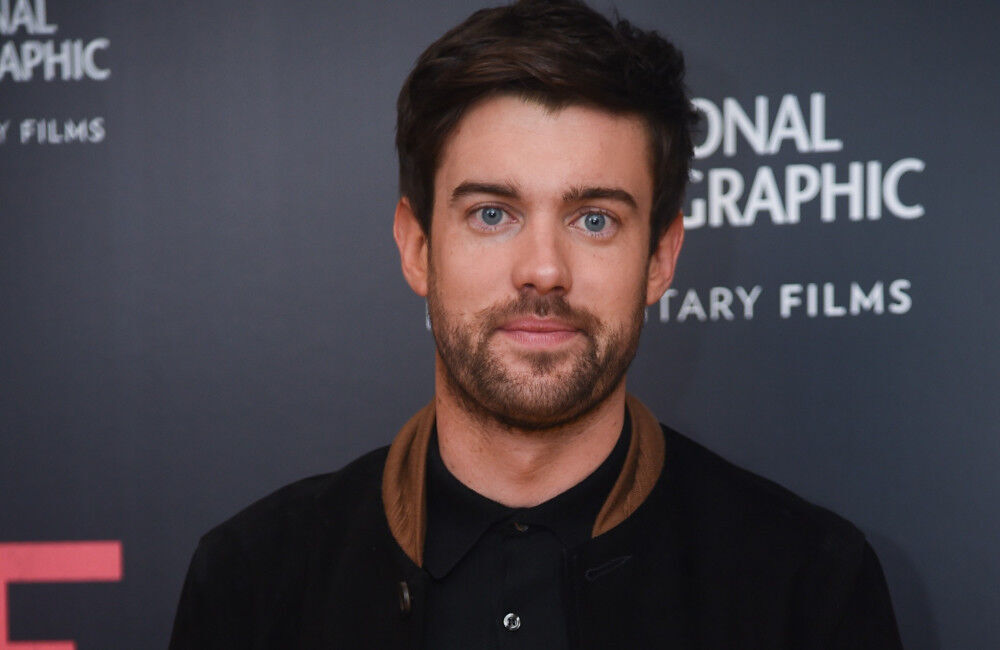 ‘i Hadn’t Read The Book’: Jack Whitehall Recalls Failed Harry Potter Audition