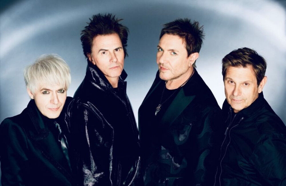 Duran Duran Share Uplifting Track More Joy!