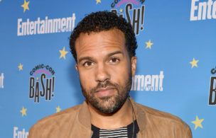 ‘handmaid’s Tale’ Star O T Fagbenle Joins Apple Tv+ Series ‘wecrashed’