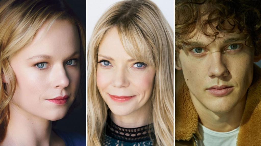‘wednesday’ Netflix Series Adds Thora Birch, Riki Lindhome, Hunter Doohan & More To Cast