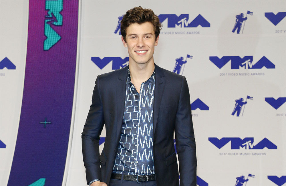 Shawn Mendes, Doja Cat And Twenty One Pilots Join Mtv Vmas 2021 Line Up