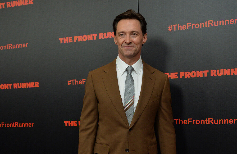 Hugh Jackman Thrilled With Real Steel Resurgence