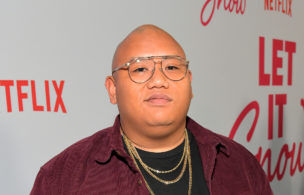 ‘spider Man’ Favorite Jacob Batalon To Headline Syfy’s ‘reginald The Vampire’