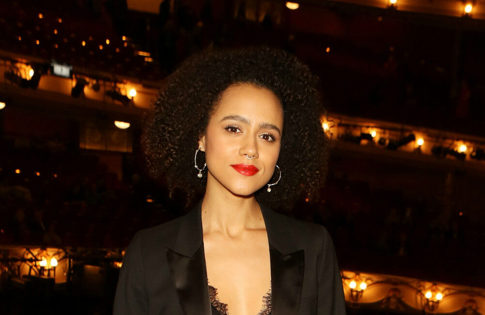Nathalie Emmanuel Was Full Of Fear During Furious 7