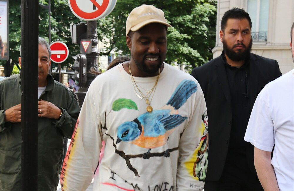 Kanye West’s Album Donda To Be Released On August 9?