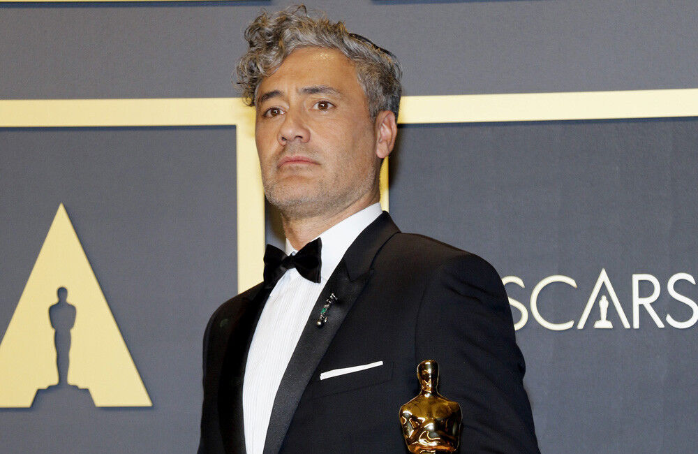 Taika Waititi Has A Story For Star Wars Film