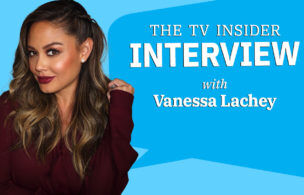 Vanessa Lachey On Bringing Her Military Brat Past To ‘ncis: Hawai’i’ (video)