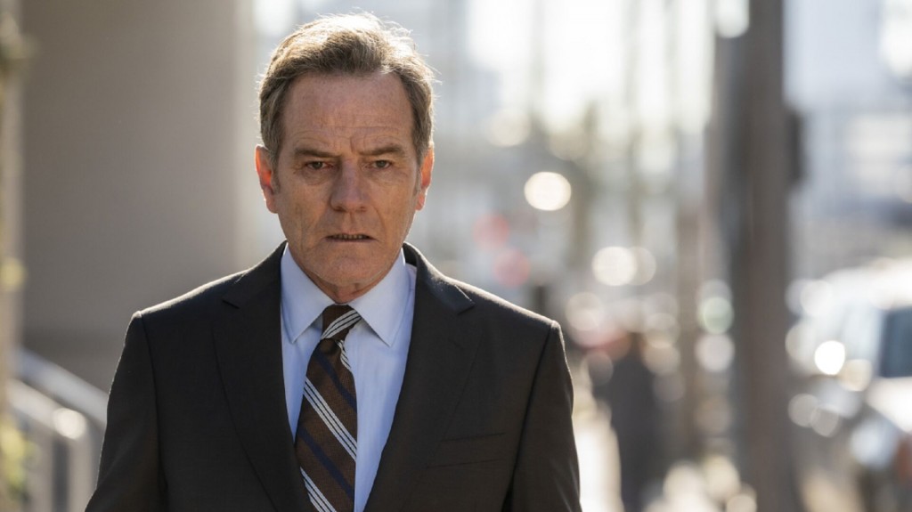 Bryan Cranston To Return For ‘your Honor’ Season 2 At Showtime