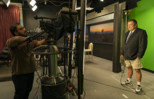 ‘small Town News: Kpvm Pahrump’ Spotlights One Of The Last Independent Tv Stations
