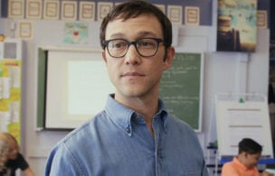 Roush Review: Joseph Gordon Levitt’s Tv Comeback As ‘mr. Corman’