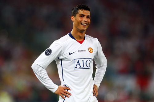 Cristiano Ronaldo Wants To Leave Juventus, Says Manager Massimiliano Allegri
