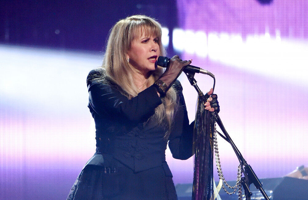 Stevie Nicks Cancels All 2021 Gigs