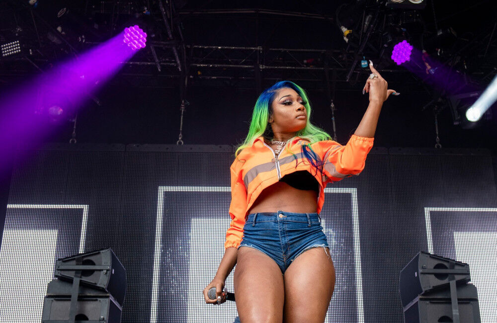 Judge Grants Megan Thee Stallion Right To Release Butter Bts Remix