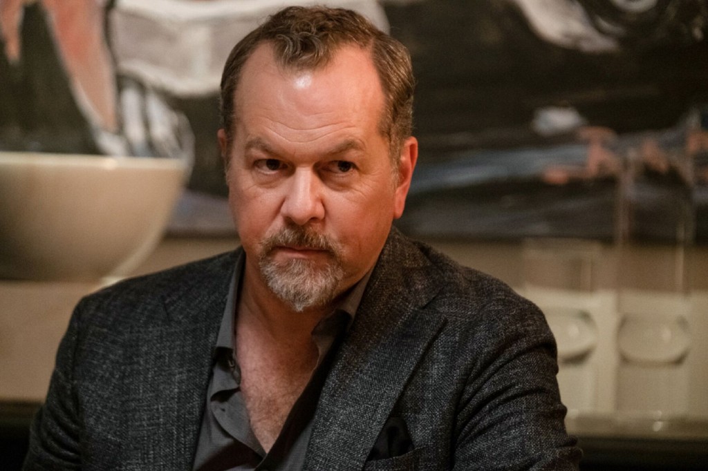 David Costabile Teases ‘billions’ Season 5 Return, Gives Season 6 Update