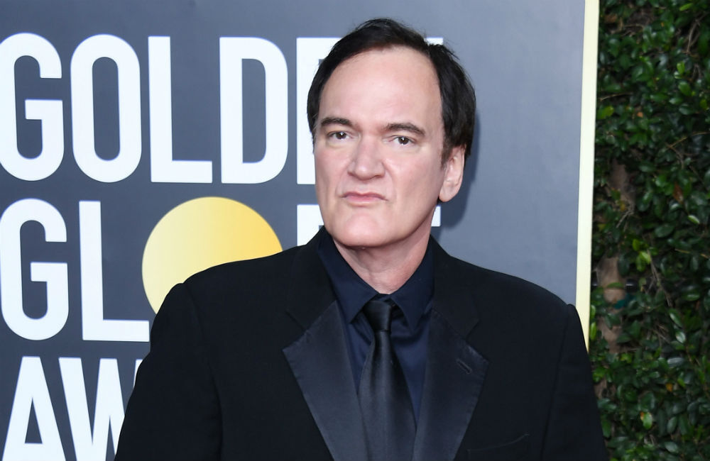 Quentin Tarantino’s Dream Cast