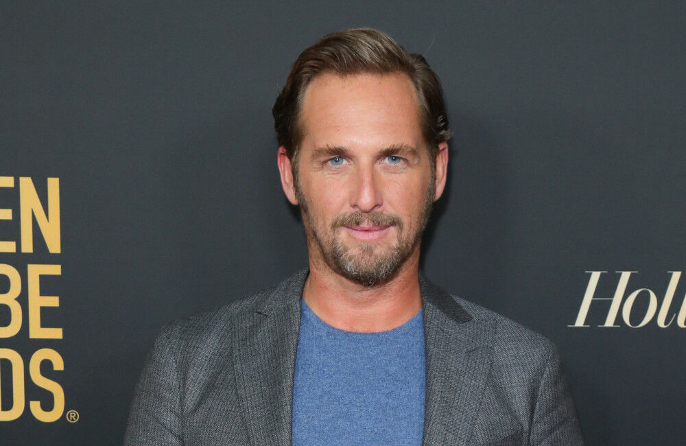 Josh Lucas To Star In Lilly