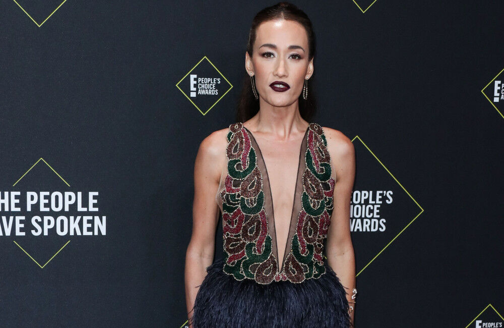 Maggie Q Would Sign Up For Sequel To The Protege