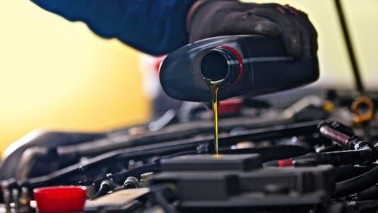 How To Change Your Oil