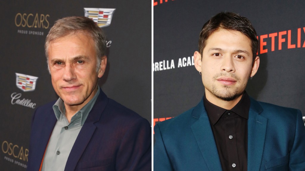 Roku Orders ‘most Dangerous Game’ Season 2, Christoph Waltz Returns