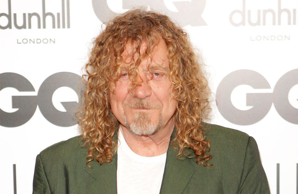 Robert Plant Has ‘always Wanted’ To Do A Second Album With Alison Krauss