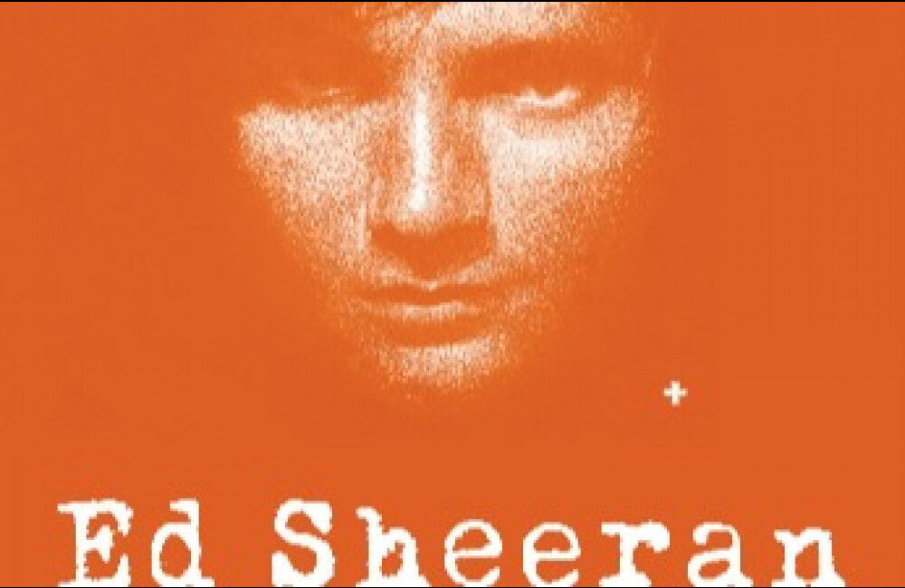 Ed Sheeran Announces Intimate London Gig