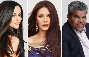 ‘wednesday’ Netflix Series Adds Catherine Zeta Jones As Morticia Addams