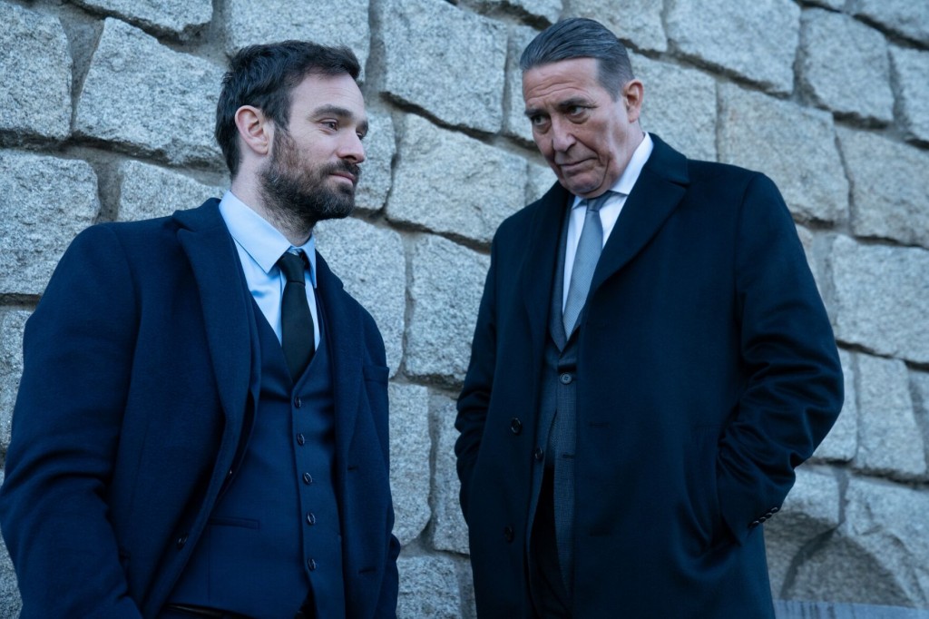 ‘kin’ Trailer: Charlie Cox, Aidan Gillen & More Star In Irish Gang Drama (video)