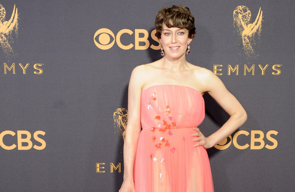 Carrie Coon: I’m Proud Of My Imdb Page