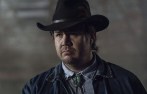 ‘the Walking Dead’: Mercer Watches Eugene & The Group’s Growing Suspicions (video)