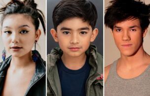 ‘avatar: The Last Airbender’: Netflix Unveils Cast For Live Action Series